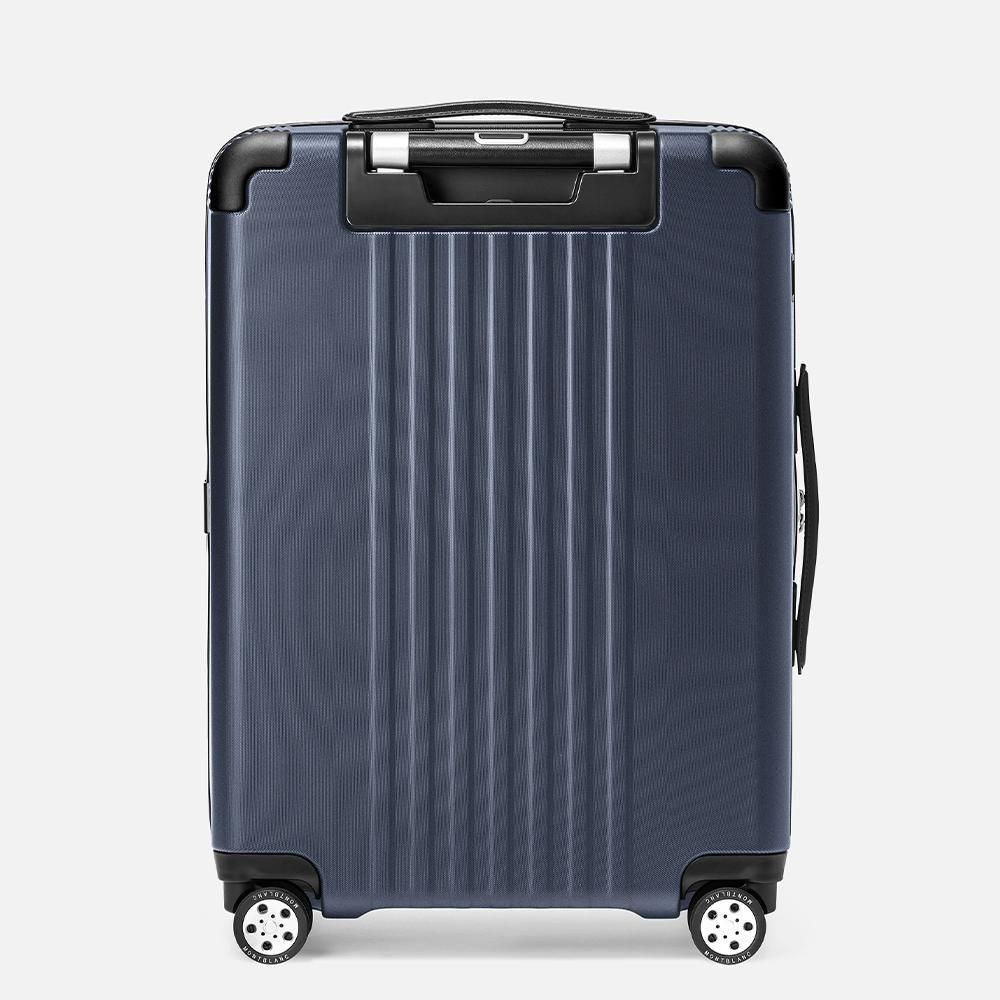 MB131958 MONTBLANC モンブラン #MY4810 キャビン トローリー - 高級