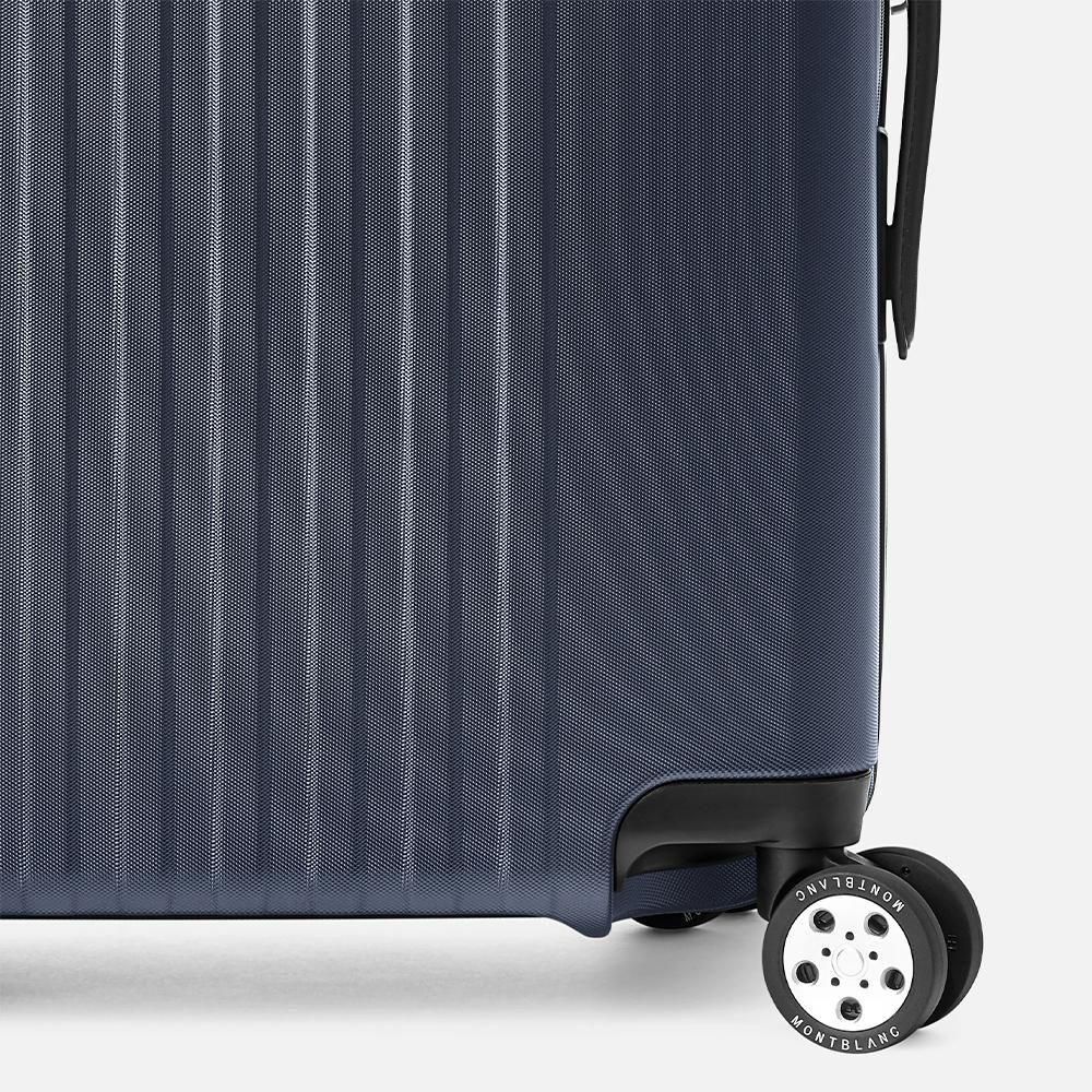 【新品・現行】モンブラン ハッピーホリデー #MY4810 キャビントロリー MY4810 キャビン トローリー - Montblanc® JP