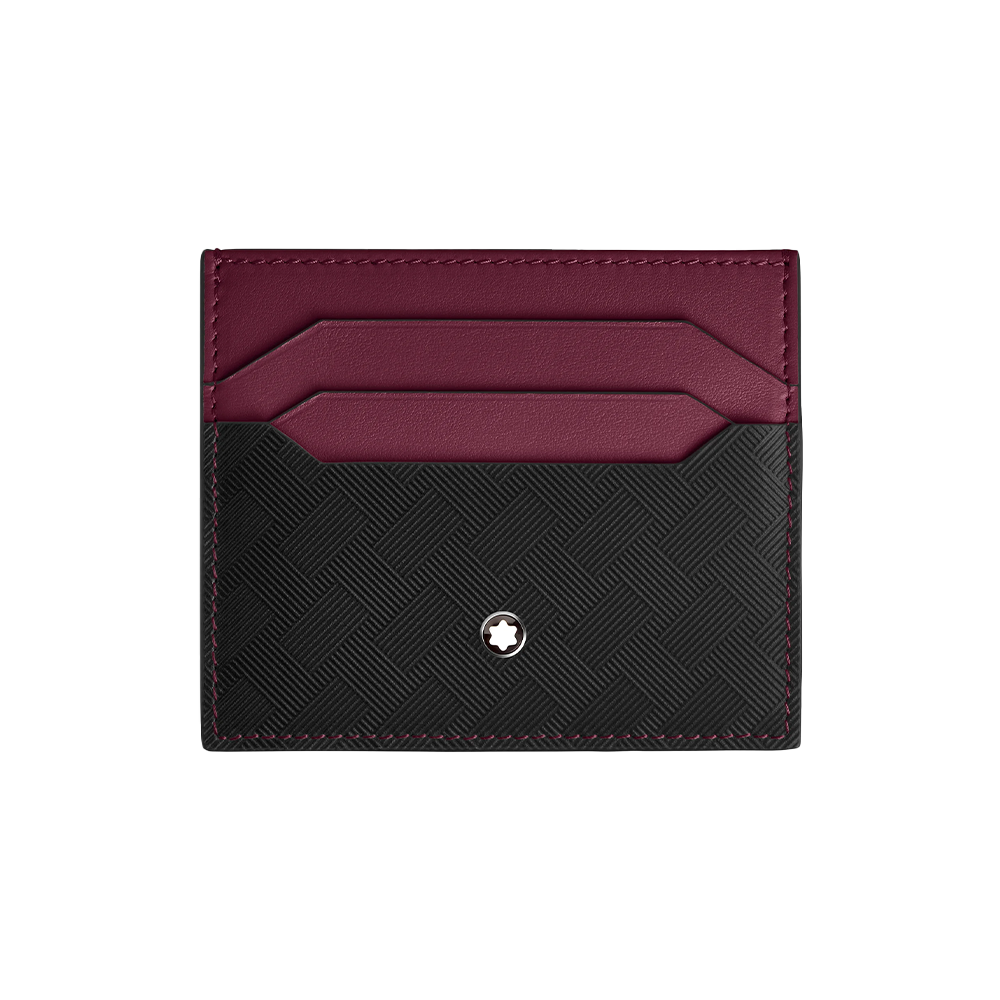 MB199420 MONTBLANC モンブラン エクストリーム 3.0 カードホルダー 6cc