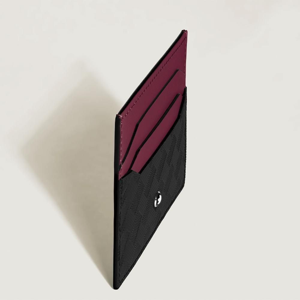 MB199420 MONTBLANC モンブラン エクストリーム 3.0 カードホルダー 6cc