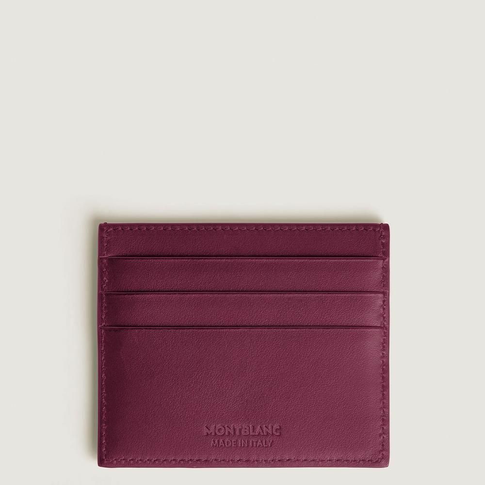 MB199420 MONTBLANC モンブラン エクストリーム 3.0 カードホルダー 6cc