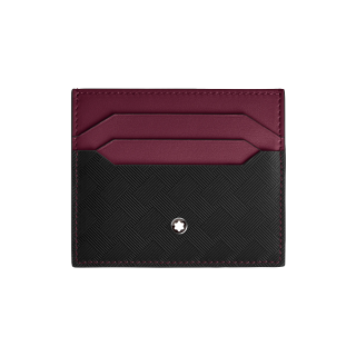 MB199420 MONTBLANC モンブラン エクストリーム 3.0 カードホルダー 6cc