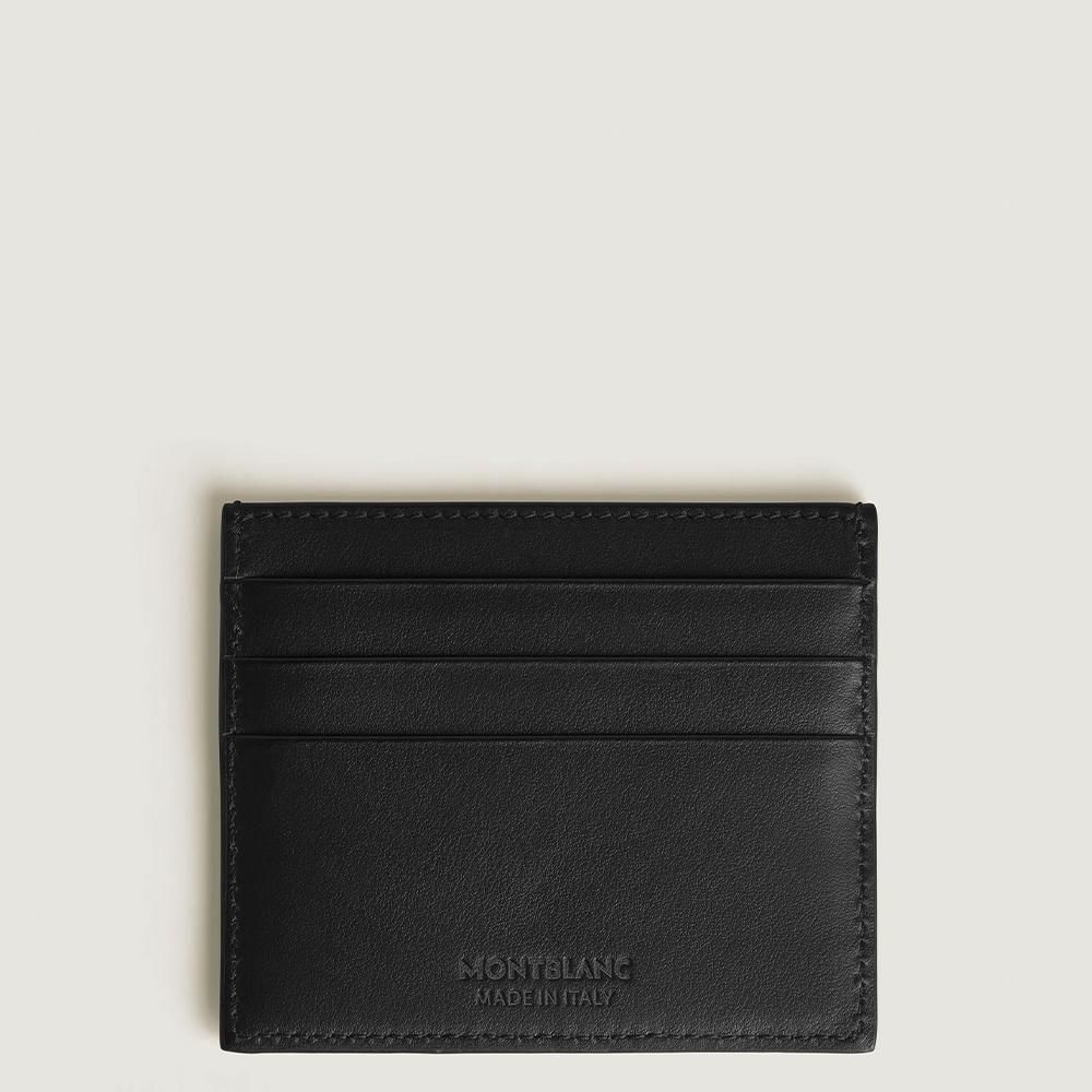 MB199418 MONTBLANC モンブラン エクストリーム 3.0 カードホルダー 6cc