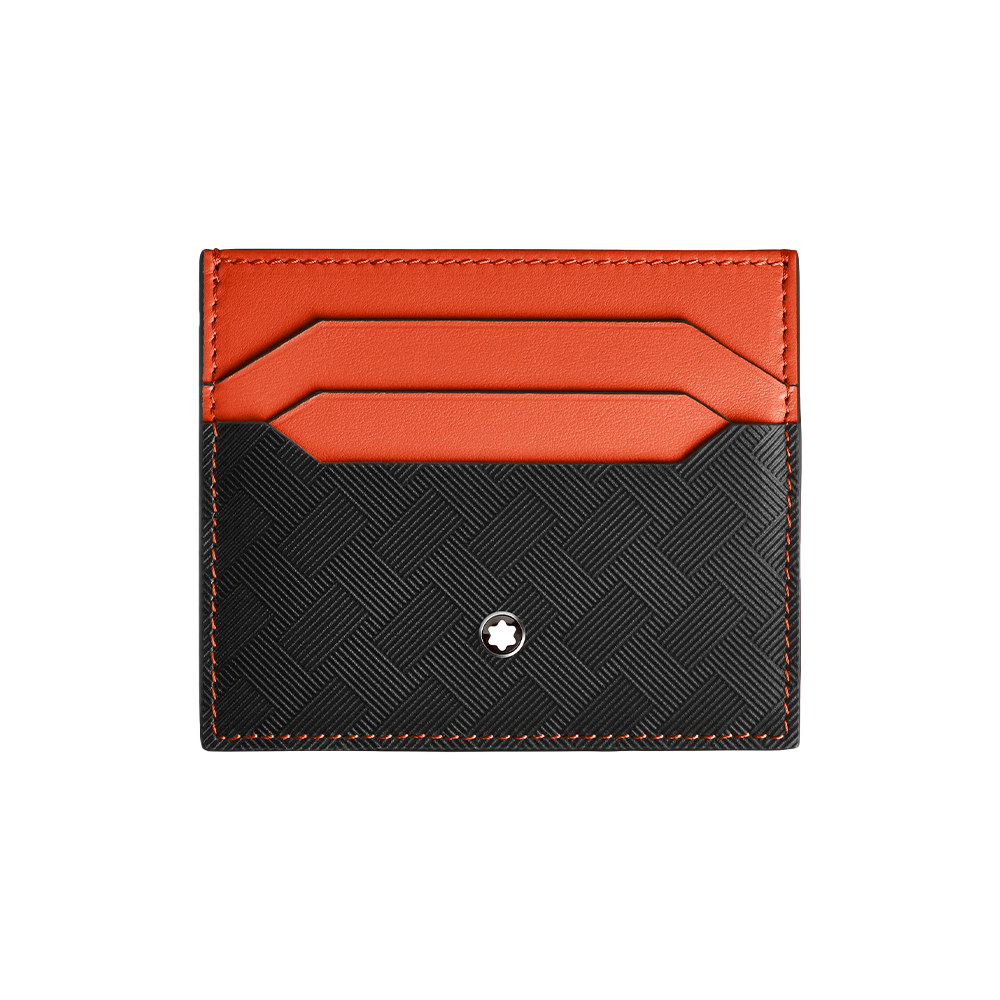 MB199419 MONTBLANC モンブラン エクストリーム 3.0 カードホルダー 6cc