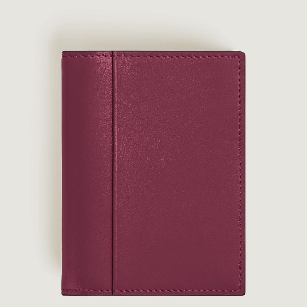 MB199315 MONTBLANC モンブラン マイスターシュテュック カードホルダー 4cc