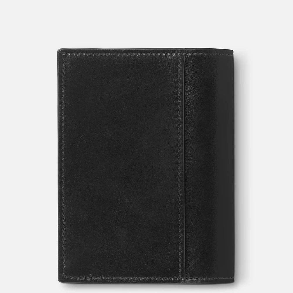 MB198321 MONTBLANC モンブラン マイスターシュテュック カードホルダー 4cc