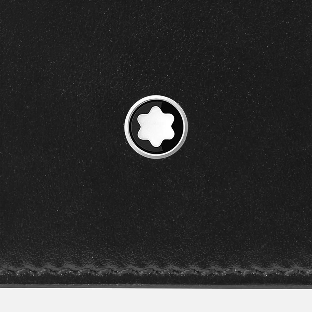 MB198321 MONTBLANC モンブラン マイスターシュテュック カードホルダー 4cc