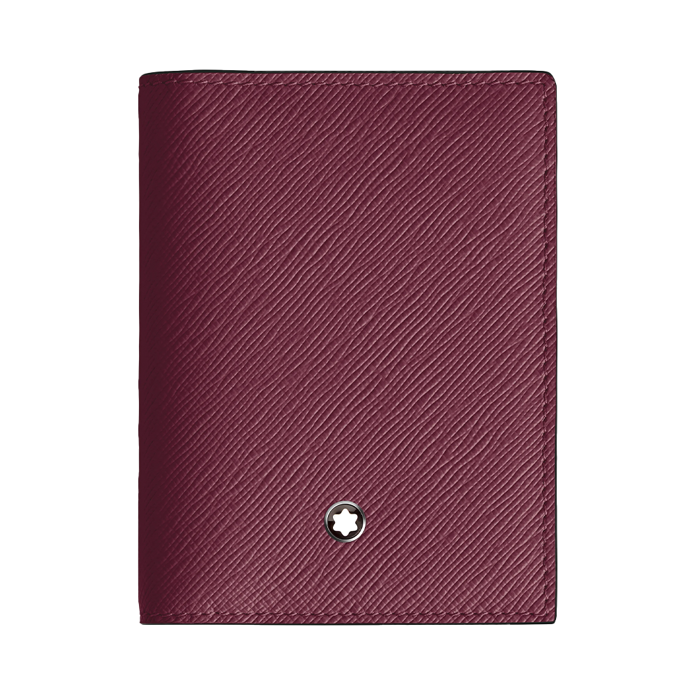 MB199377 MONTBLANC モンブラン サルトリアル カードホルダー 4cc
