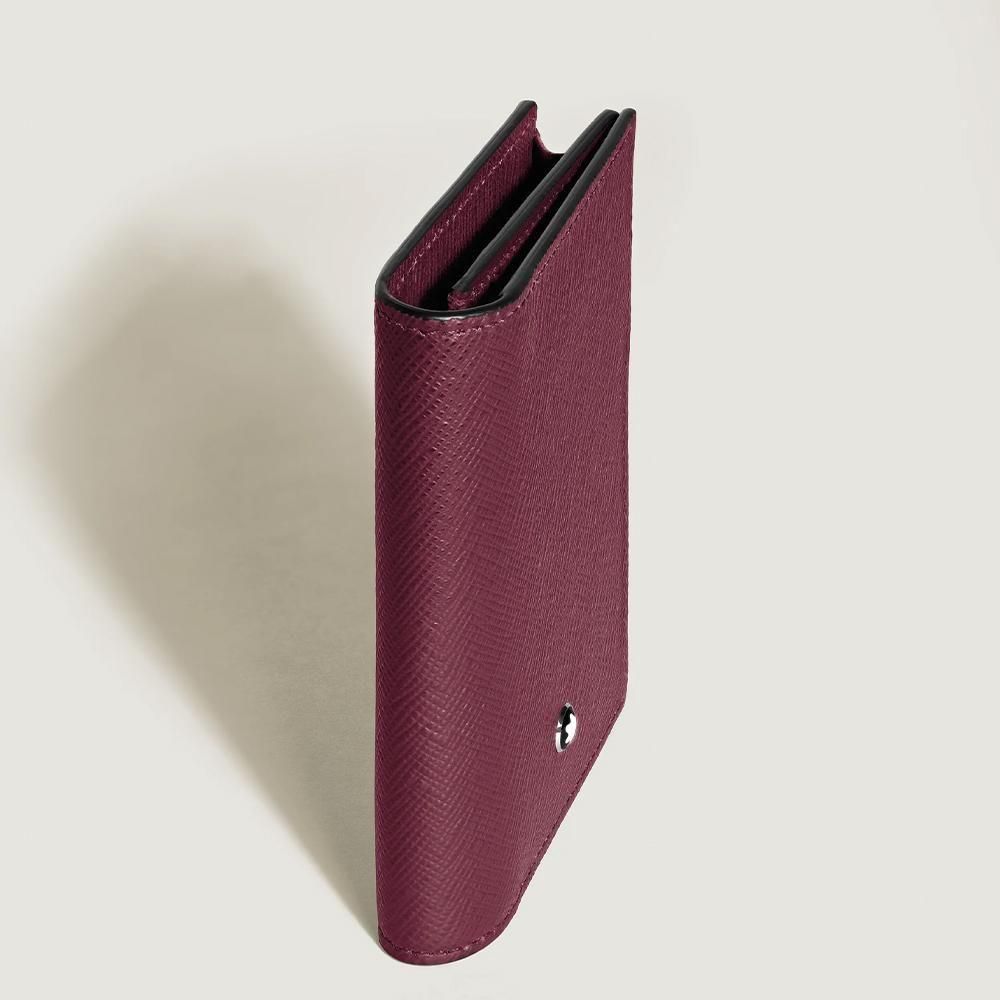 MB199377 MONTBLANC モンブラン サルトリアル カードホルダー 4cc