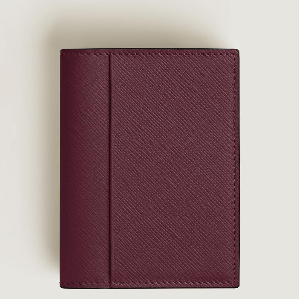 MB199377 MONTBLANC モンブラン サルトリアル カードホルダー 4cc