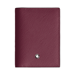 MB199377 MONTBLANC モンブラン サルトリアル カードホルダー 4cc