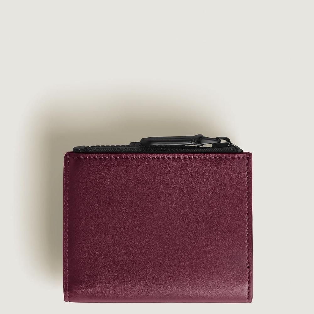 MB199416 MONTBLANC モンブラン エクストリーム 3.0 ミニウォレット 6cc