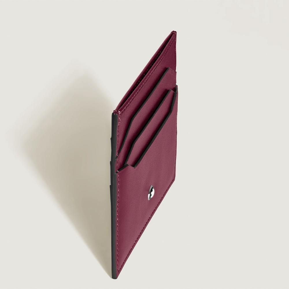 MB199302 MONTBLANC モンブラン マイスターシュテュック カードホルダー 6cc