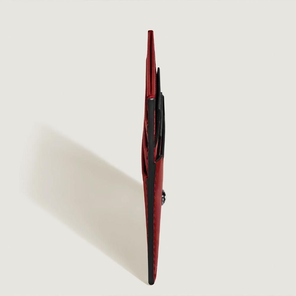 MB198809 MONTBLANC モンブラン マイスターシュテュック カードホルダー 6cc
