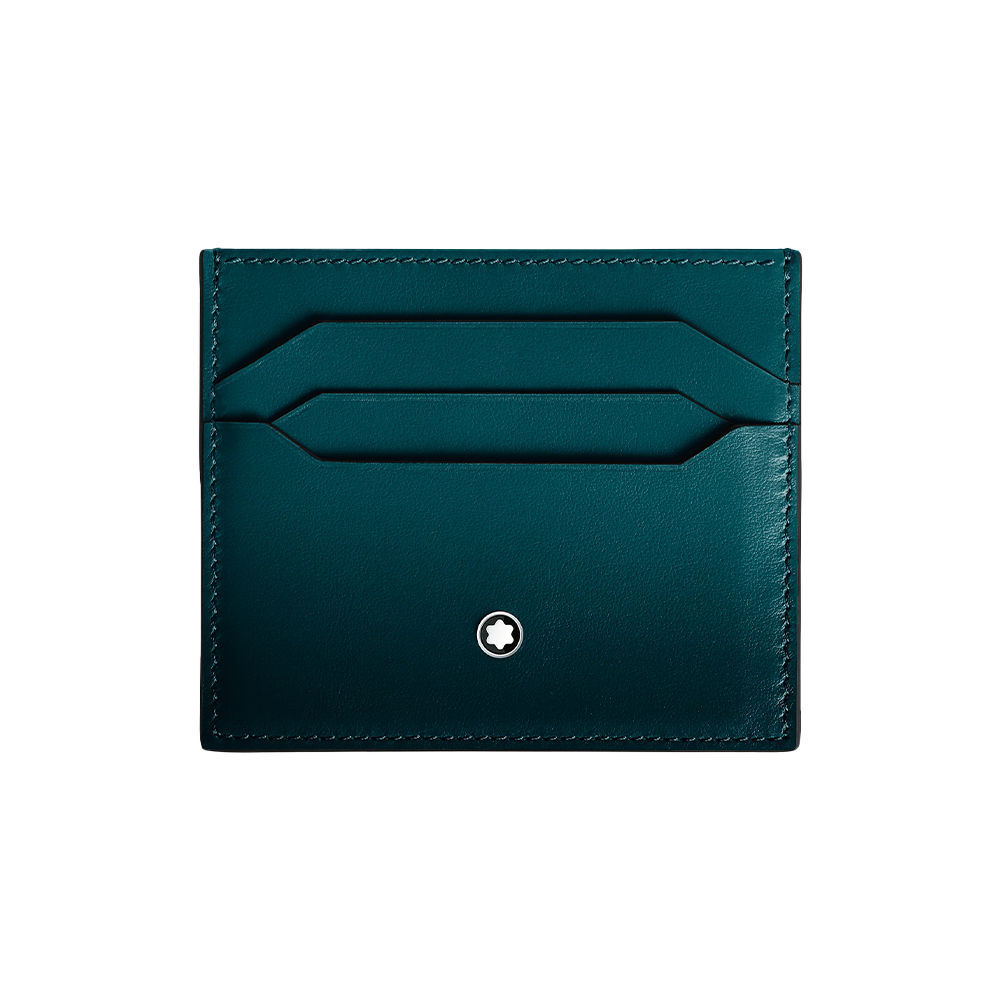 MB198804 MONTBLANC モンブラン マイスターシュテュック カードホルダー 6cc