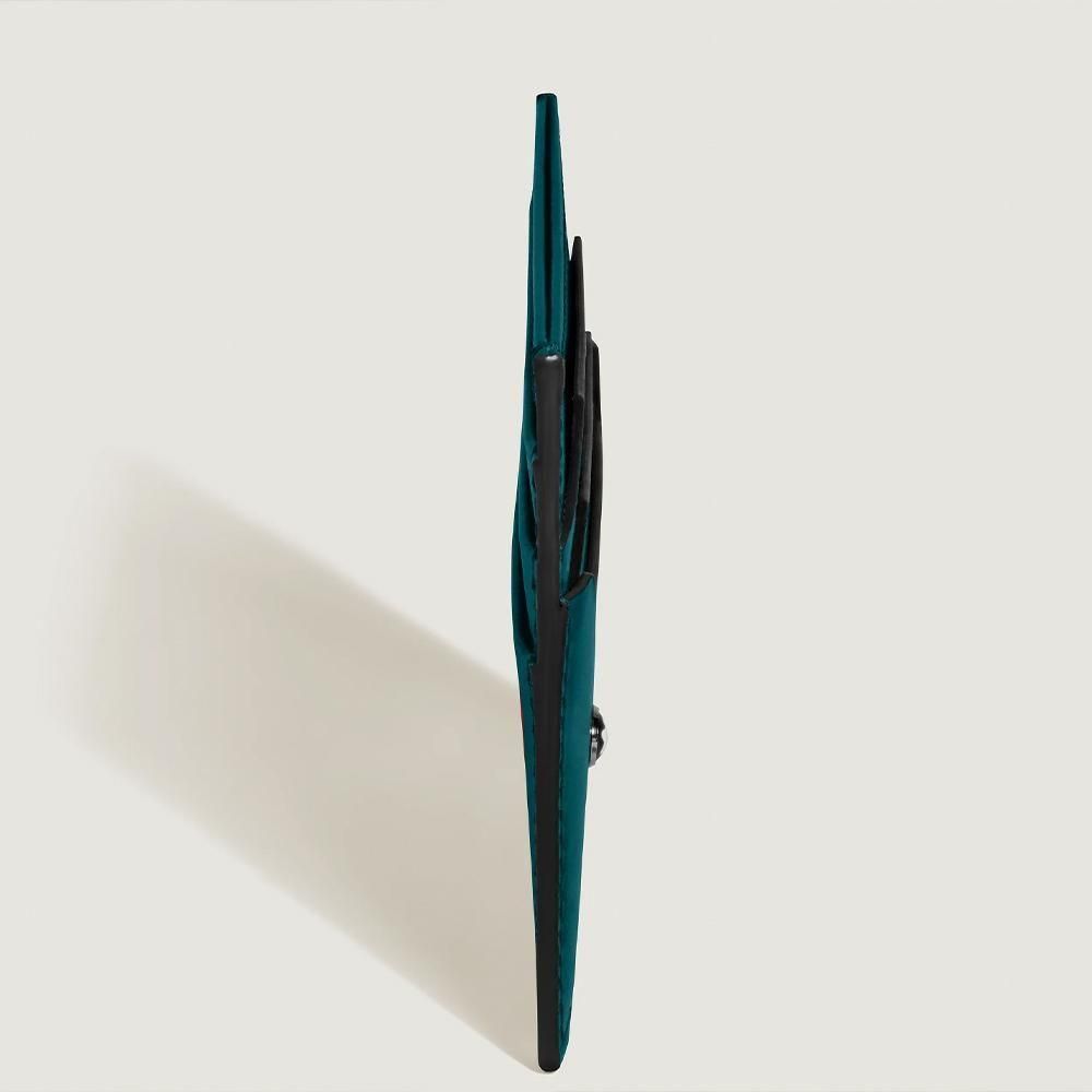 MB198804 MONTBLANC モンブラン マイスターシュテュック カードホルダー 6cc