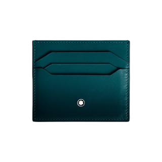MB198804 MONTBLANC モンブラン マイスターシュテュック カードホルダー 6cc