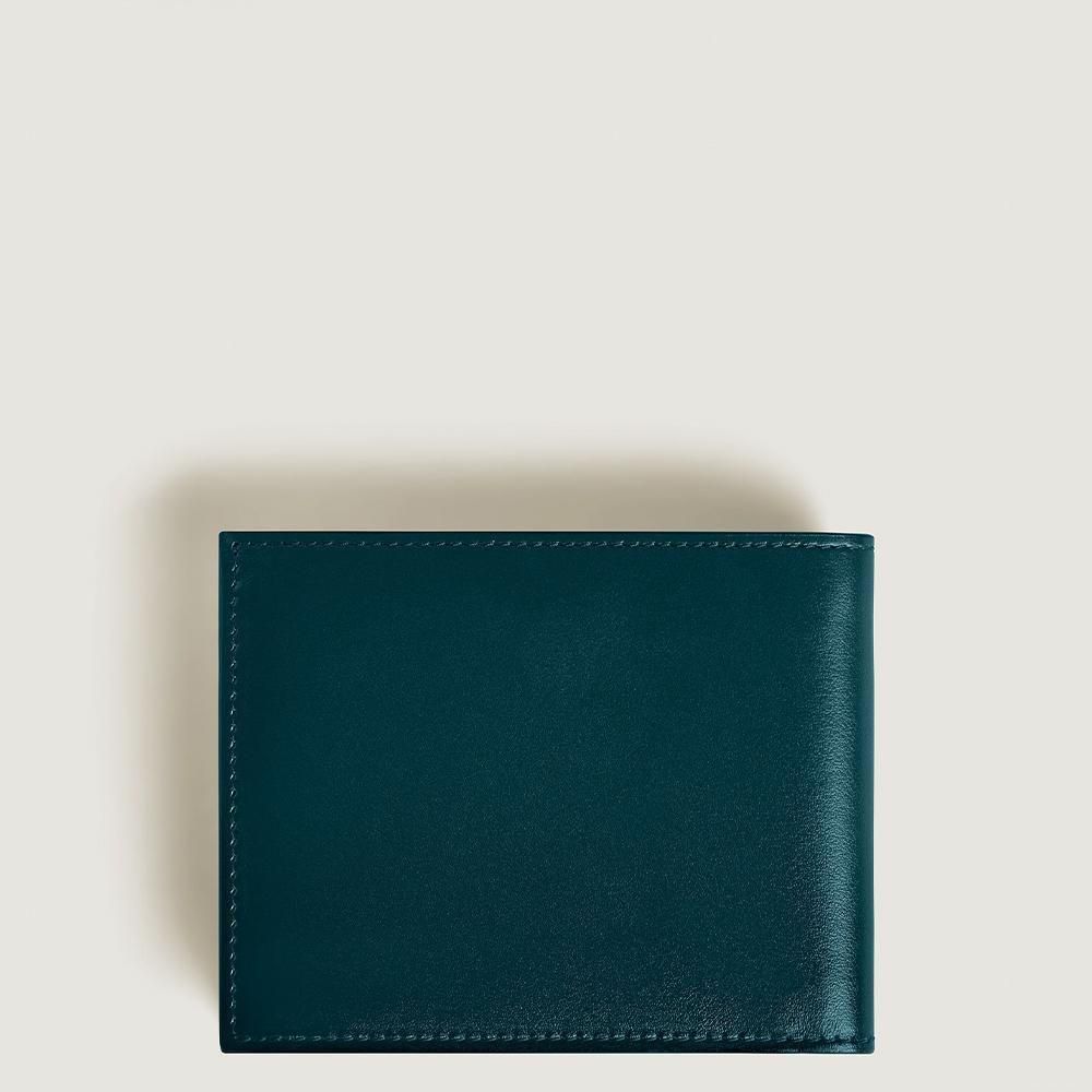 MB198800 MONTBLANC モンブラン マイスターシュテュック ウォレット 6cc