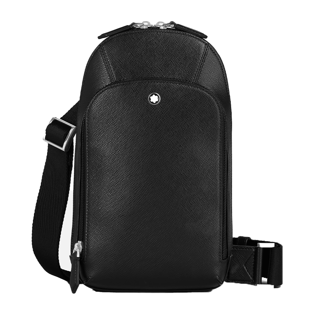 MB199368 MONTBLANC モンブラン サルトリアル スリングバッグ