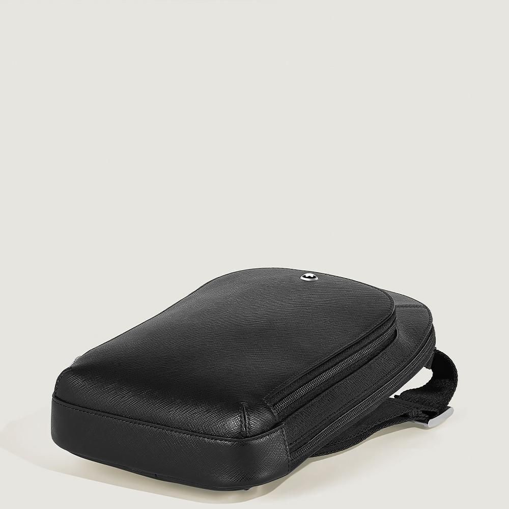 MB199368 MONTBLANC モンブラン サルトリアル スリングバッグ