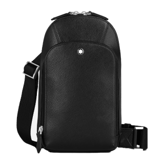 MB199368 MONTBLANC モンブラン サルトリアル スリングバッグ
