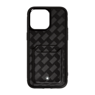 MB198889 MONTBLANC モンブラン Apple iPhone 16 Pro Max用エクストリーム 3.0 ハードフォンケース 2cc
