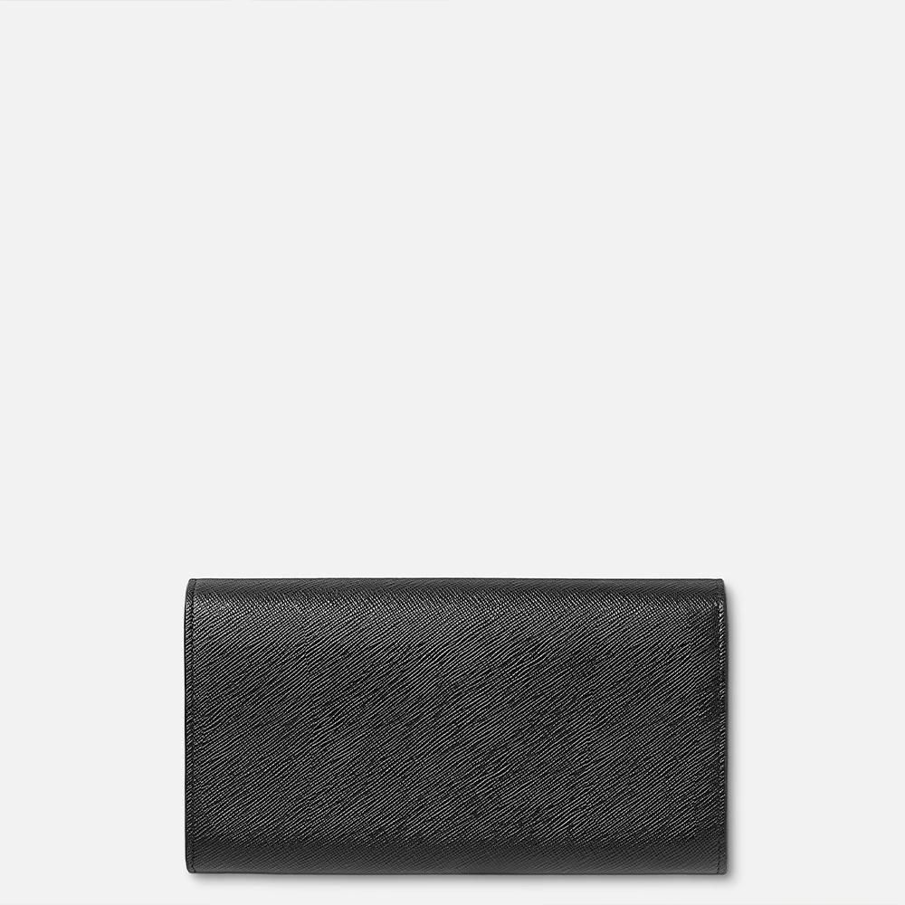 MB198221 MONTBLANC モンブラン サルトリアル コンチネンタルウォレット