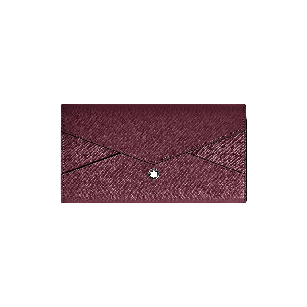 MB199373 MONTBLANC モンブラン サルトリアル コンチネンタルウォレット