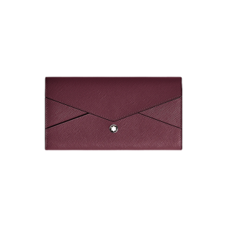 MB199373 MONTBLANC モンブラン サルトリアル コンチネンタルウォレット