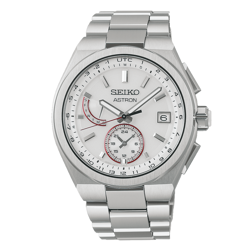  【500本限定】SBXY093 SEIKO セイコー アストロン NEXTER