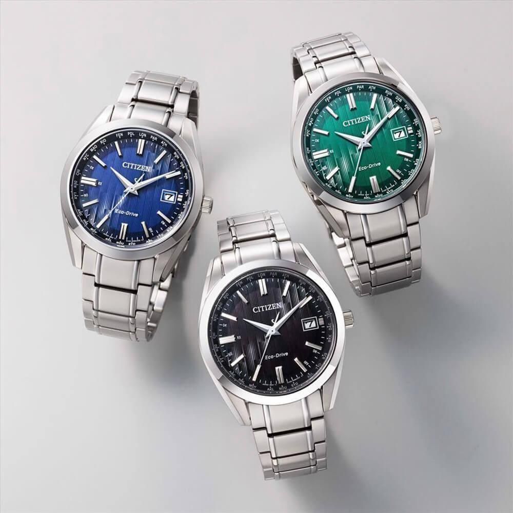 CB0261-53E CITIZEN シチズン シチズンコレクション