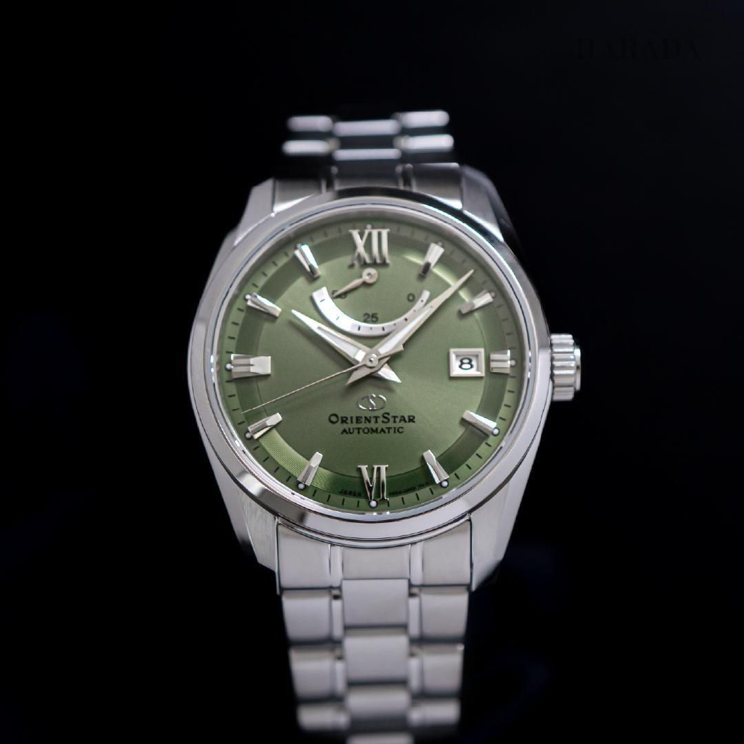  RK-AU0107E ORIENT STAR オリエントスター コンテンポラリー スタンダード