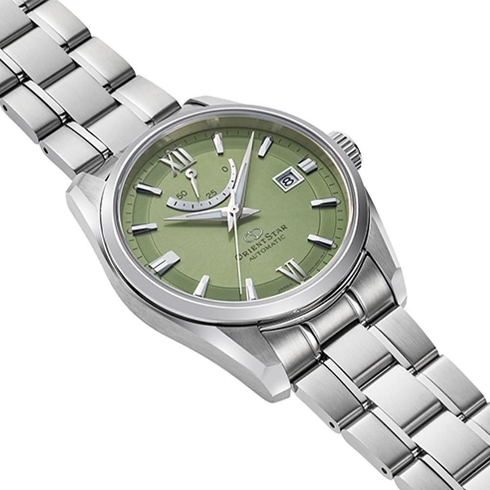  RK-AU0107E ORIENT STAR オリエントスター コンテンポラリー スタンダード