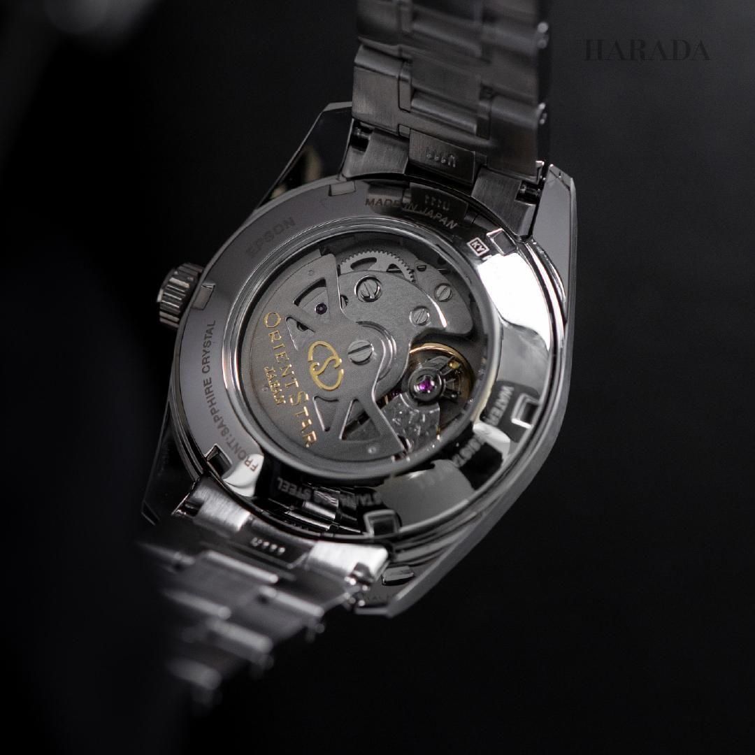  RK-AU0107E ORIENT STAR オリエントスター コンテンポラリー スタンダード