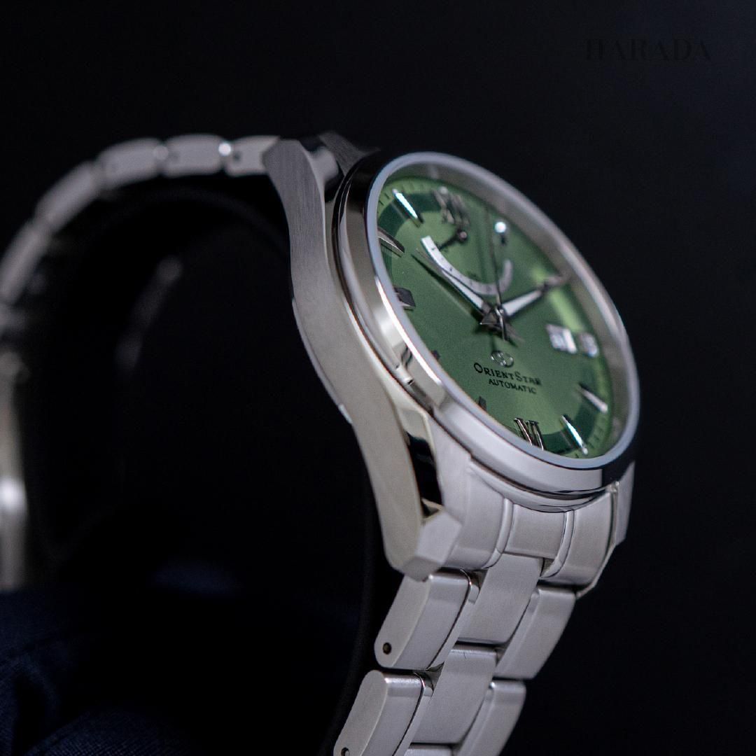  RK-AU0107E ORIENT STAR オリエントスター コンテンポラリー スタンダード