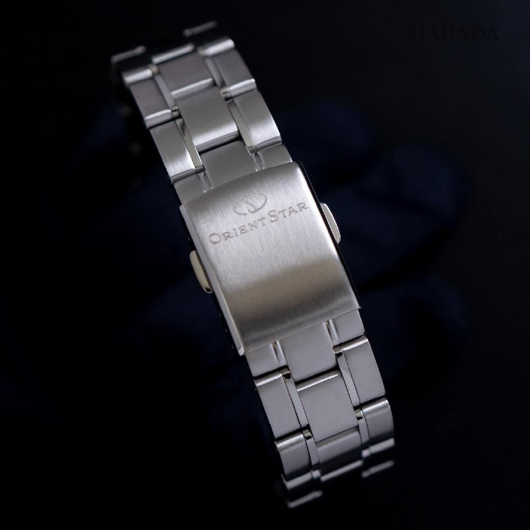  RK-AU0107E ORIENT STAR オリエントスター コンテンポラリー スタンダード