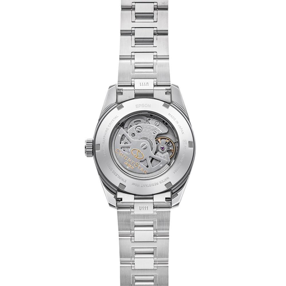  RK-AU0108G ORIENT STAR オリエントスター コンテンポラリー スタンダード