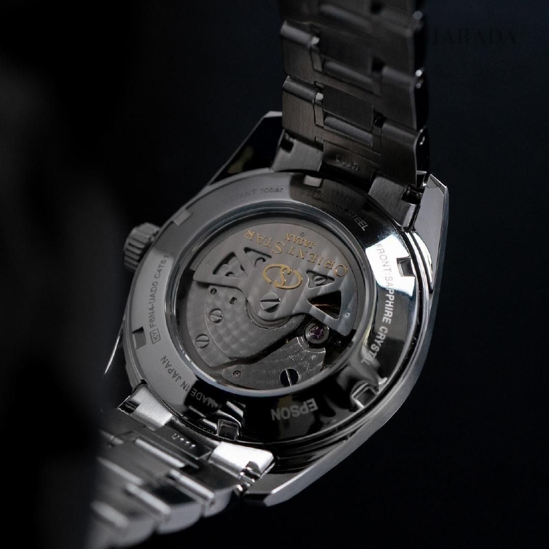  RK-AU0108G ORIENT STAR オリエントスター コンテンポラリー スタンダード