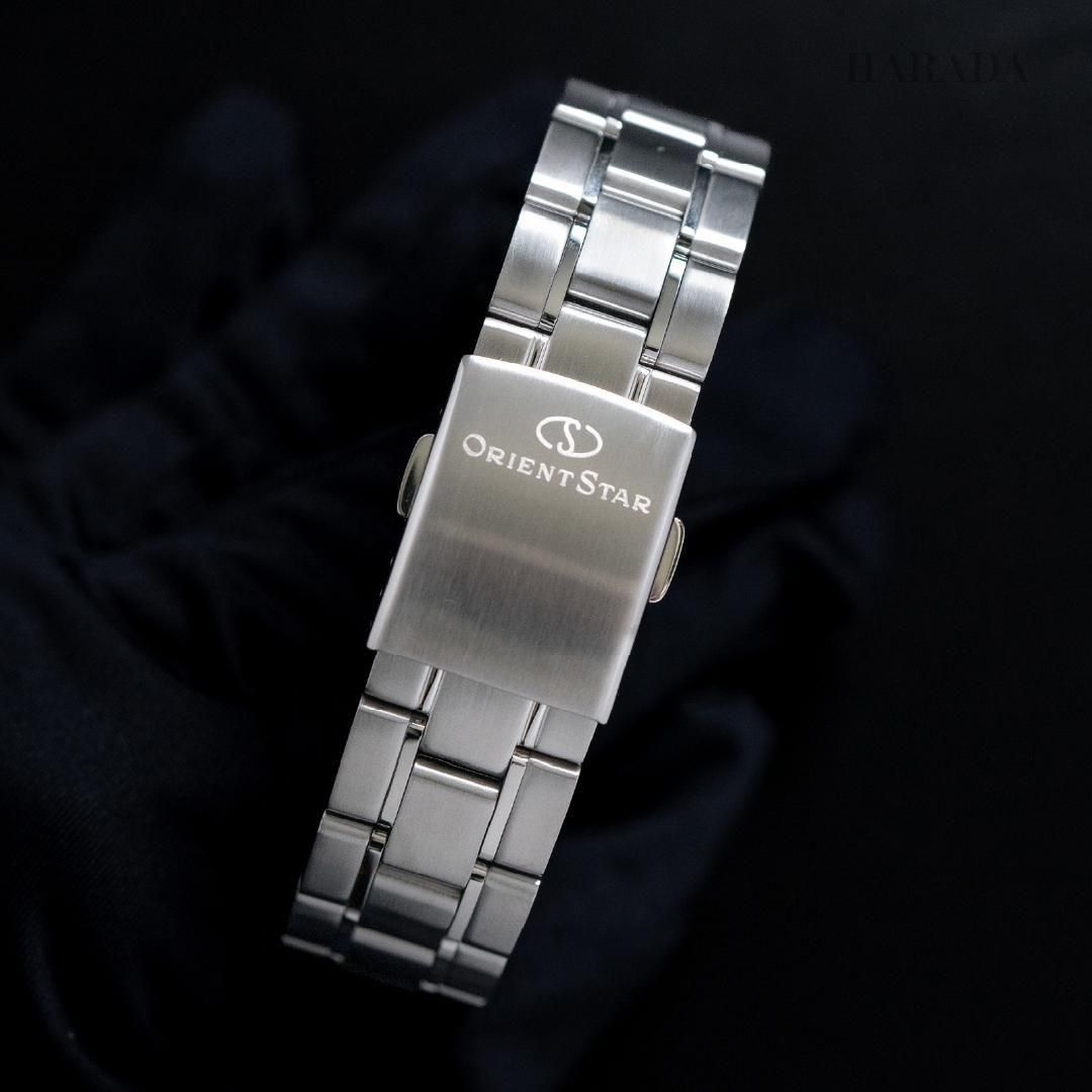  RK-AU0108G ORIENT STAR オリエントスター コンテンポラリー スタンダード