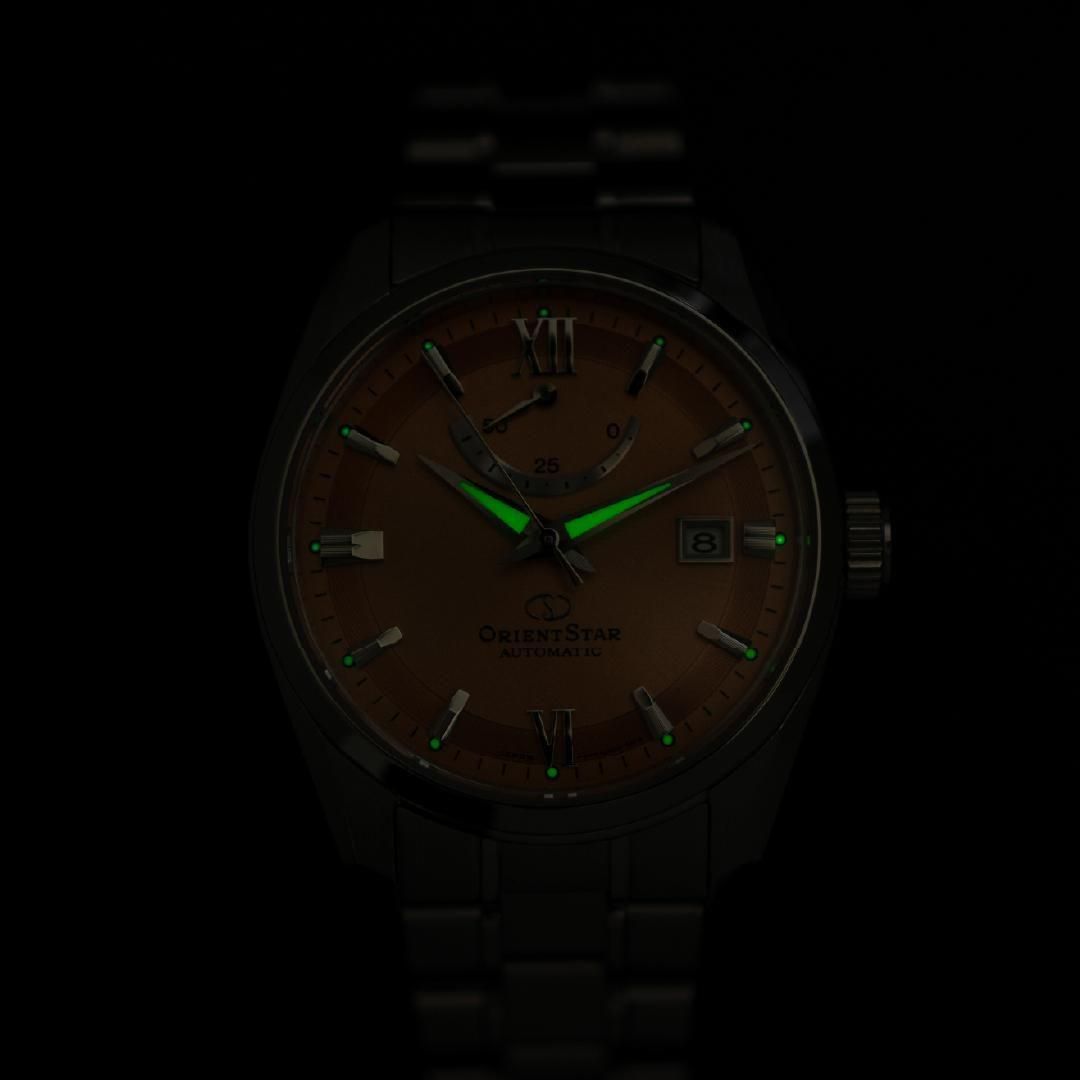 RK-AU0108G ORIENT STAR オリエントスター コンテンポラリー スタンダード