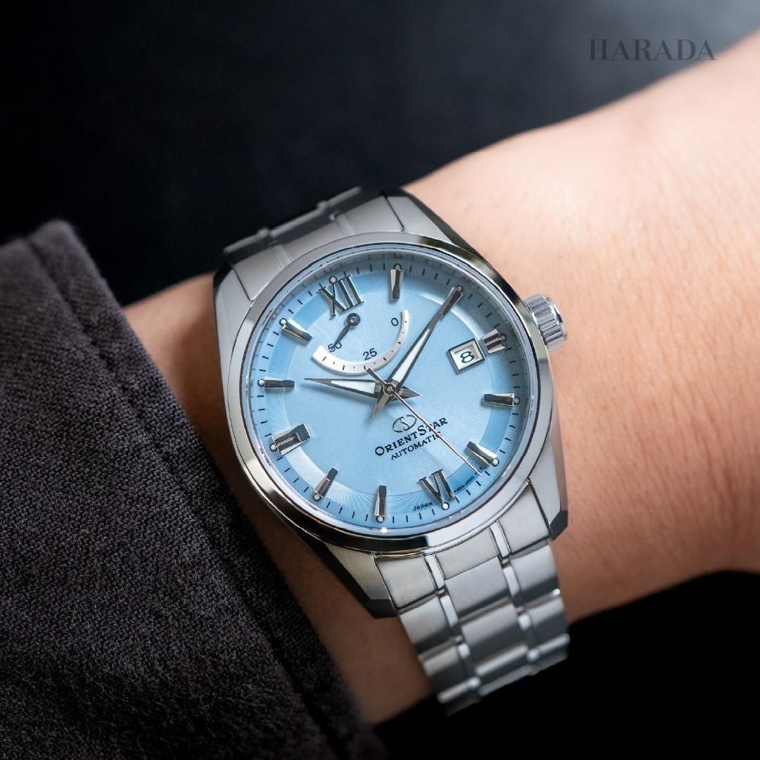  RK-AU0109L ORIENT STAR オリエントスター コンテンポラリー スタンダード