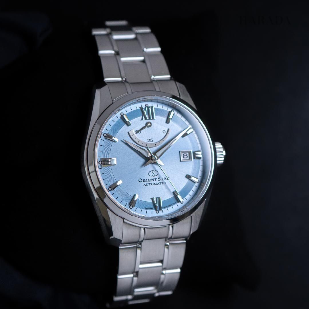  RK-AU0109L ORIENT STAR オリエントスター コンテンポラリー スタンダード