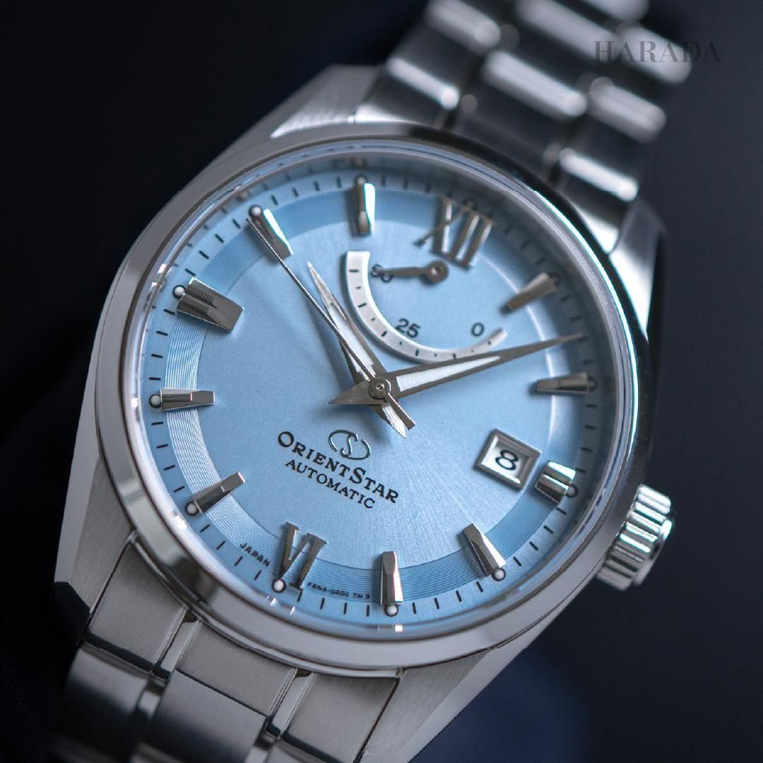  RK-AU0109L ORIENT STAR オリエントスター コンテンポラリー スタンダード