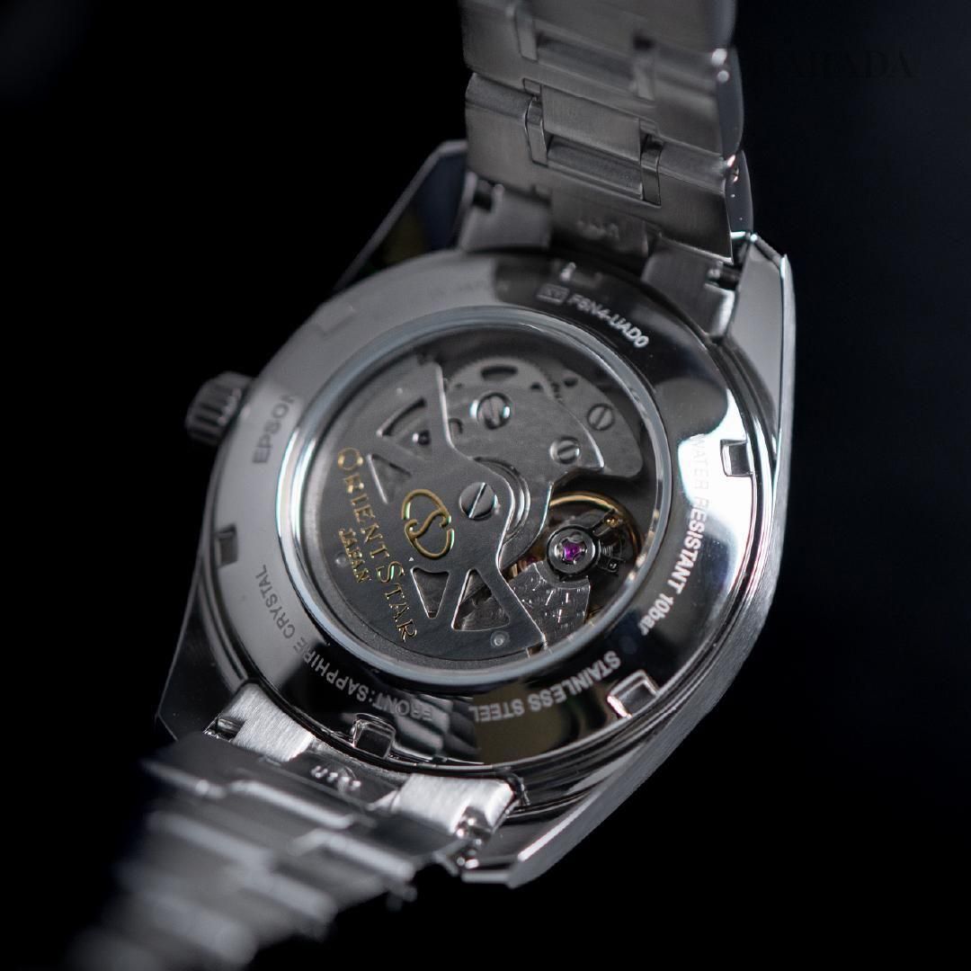  RK-AU0109L ORIENT STAR オリエントスター コンテンポラリー スタンダード