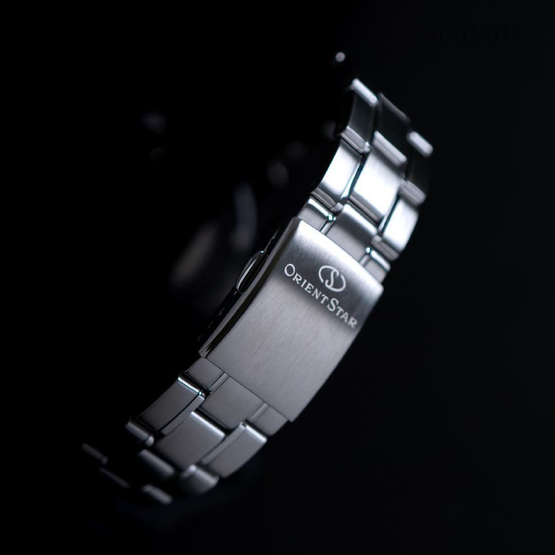  RK-AU0109L ORIENT STAR オリエントスター コンテンポラリー スタンダード