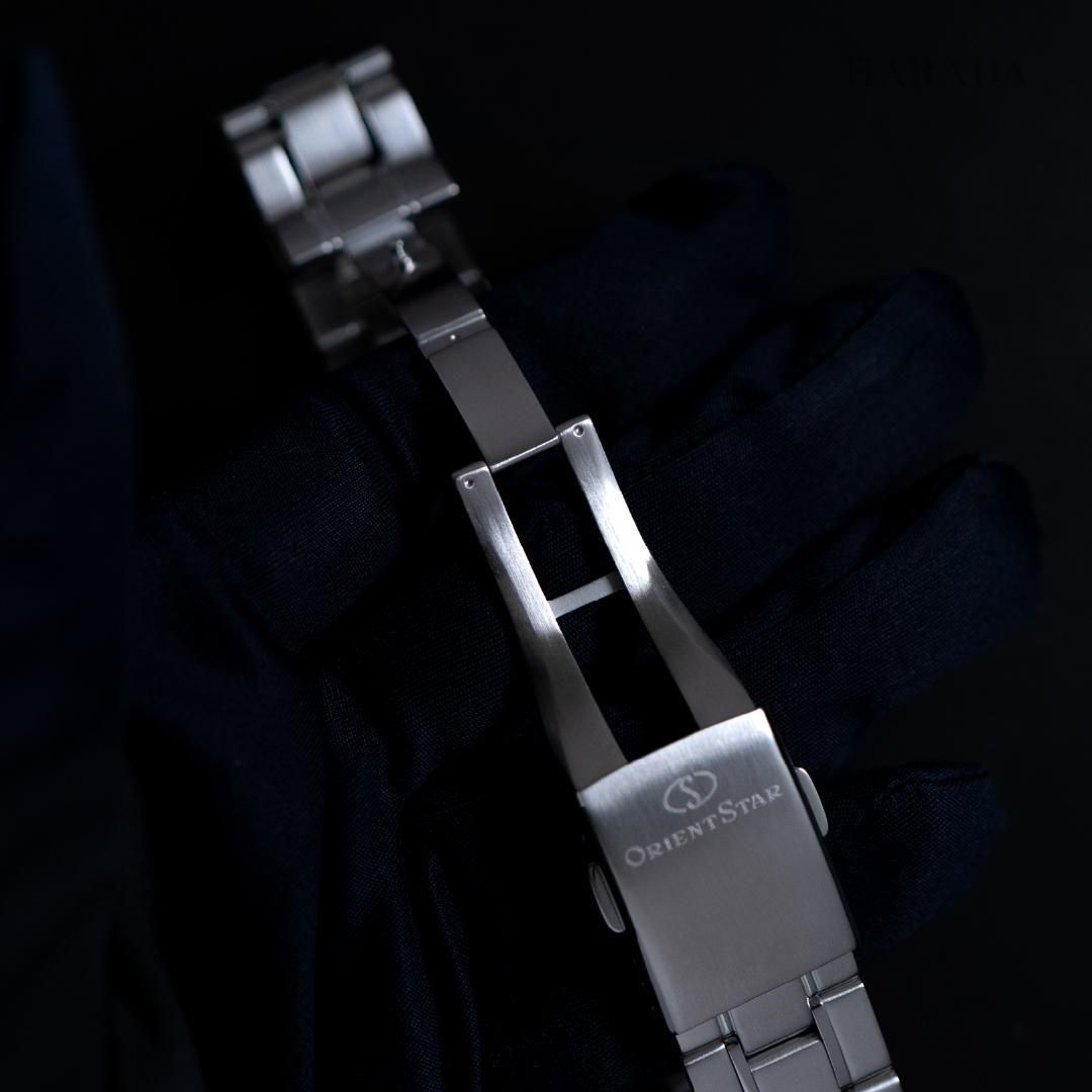  RK-AU0109L ORIENT STAR オリエントスター コンテンポラリー スタンダード
