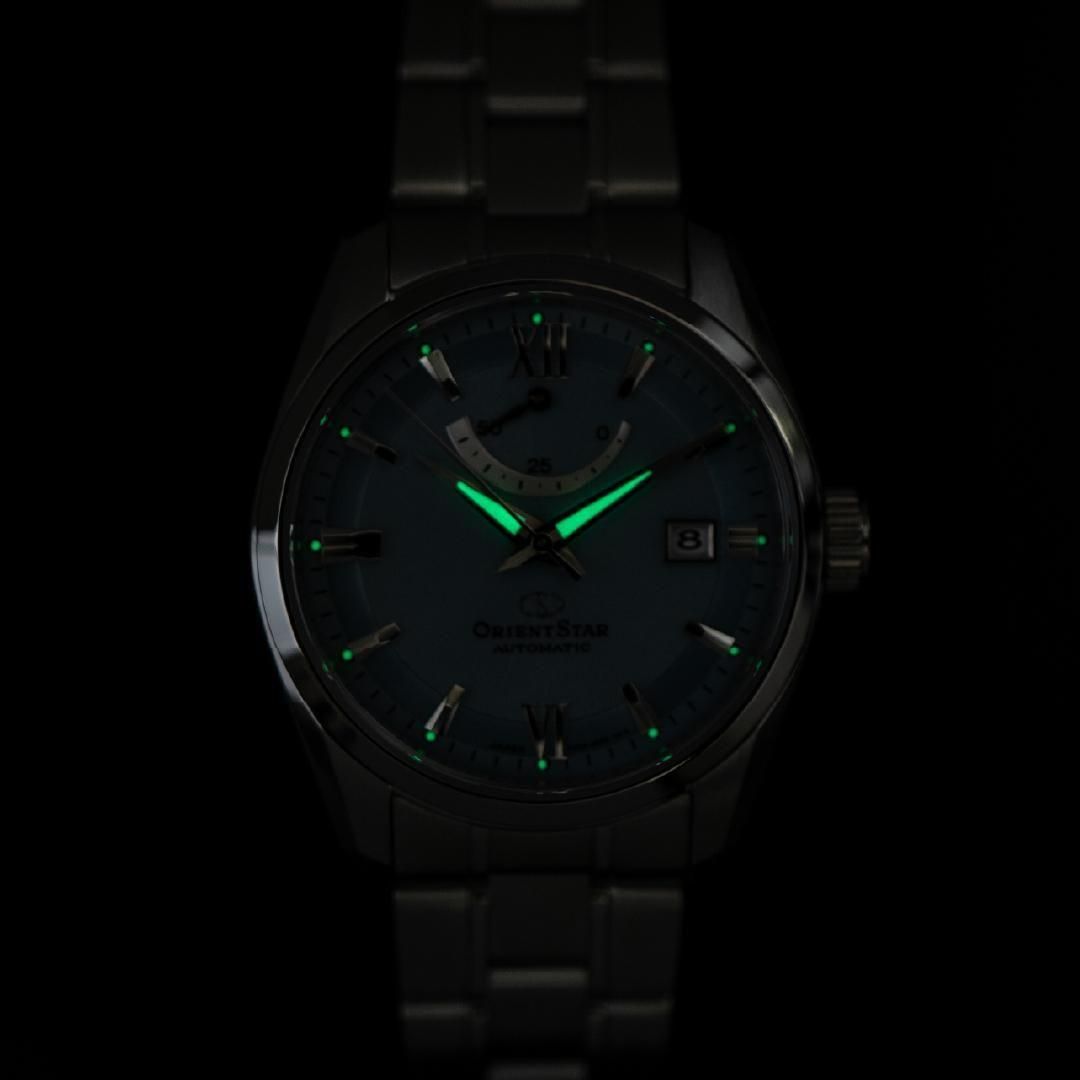  RK-AU0109L ORIENT STAR オリエントスター コンテンポラリー スタンダード