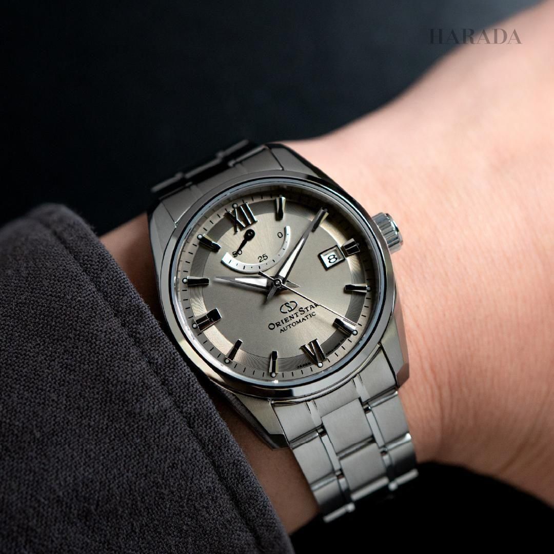  RK-AU0110N ORIENT STAR オリエントスター コンテンポラリー スタンダード
