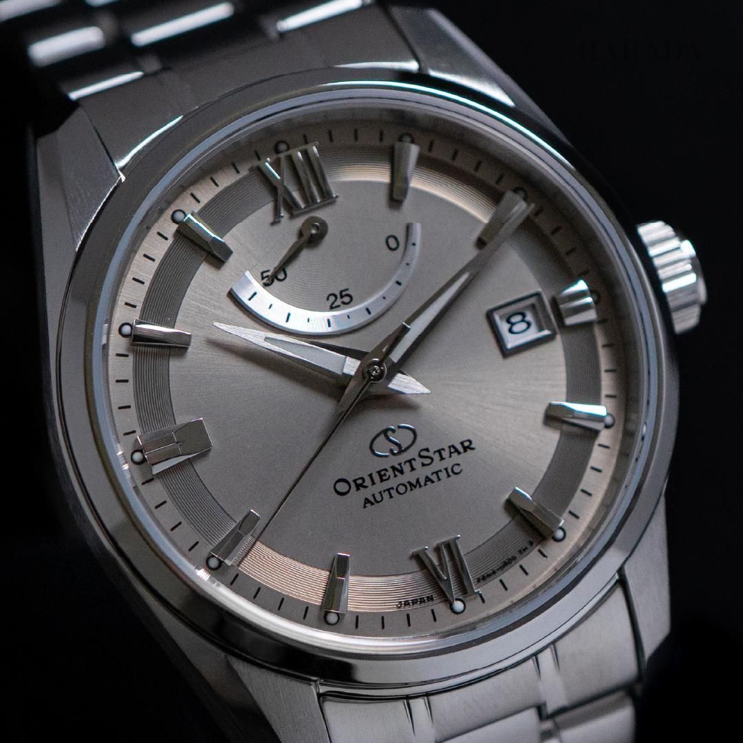  RK-AU0110N ORIENT STAR オリエントスター コンテンポラリー スタンダード