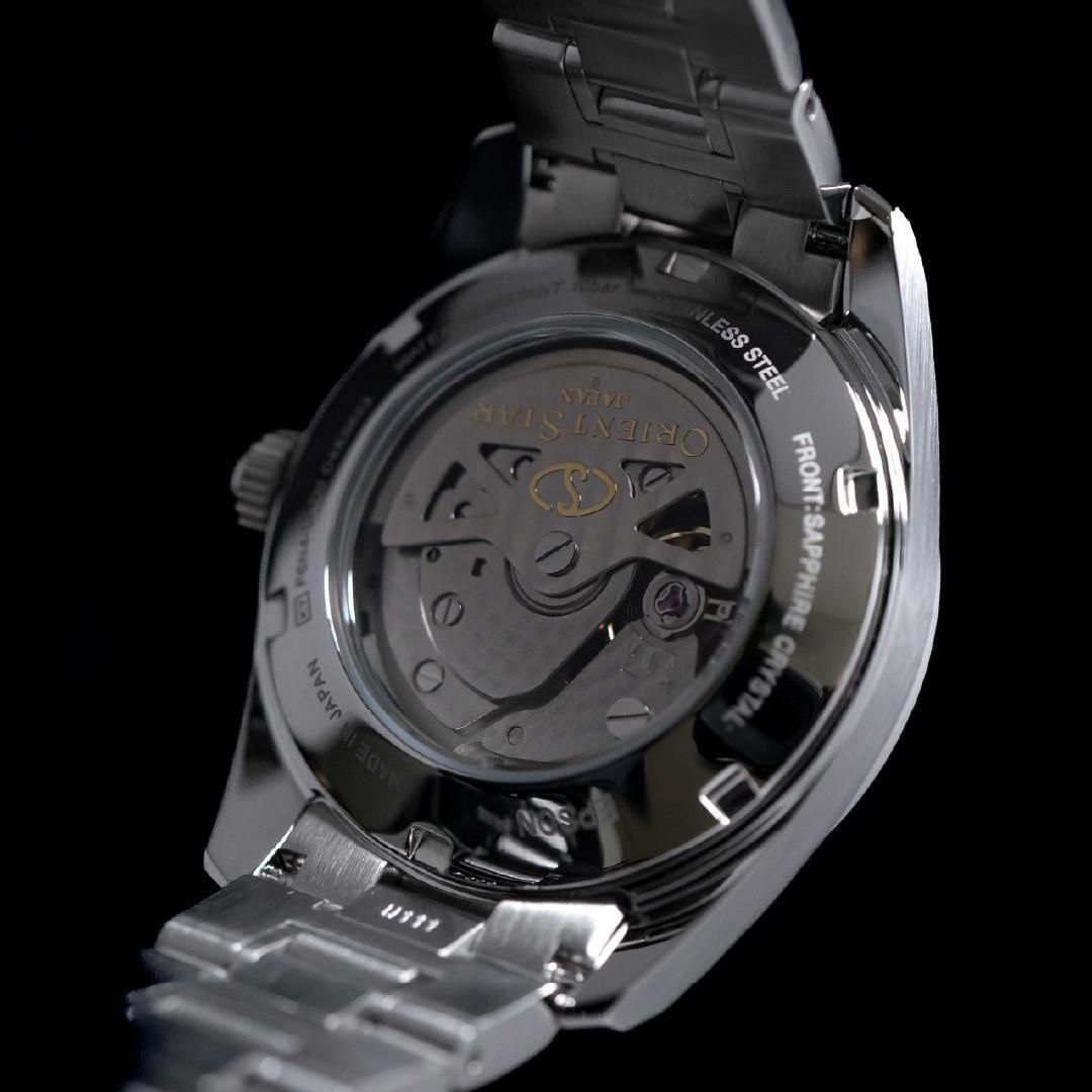  RK-AU0110N ORIENT STAR オリエントスター コンテンポラリー スタンダード